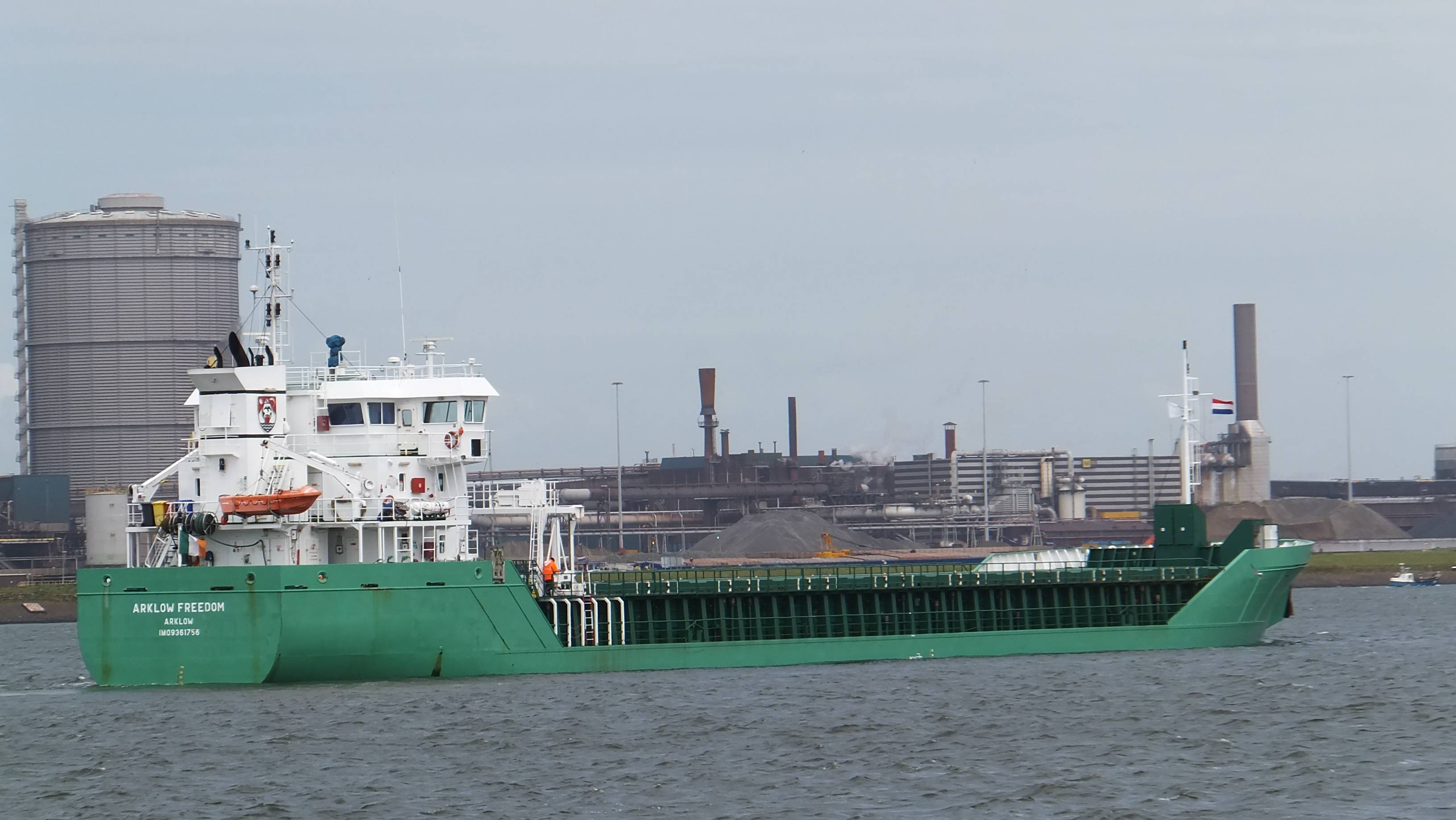 ARKLOW FREEDOM